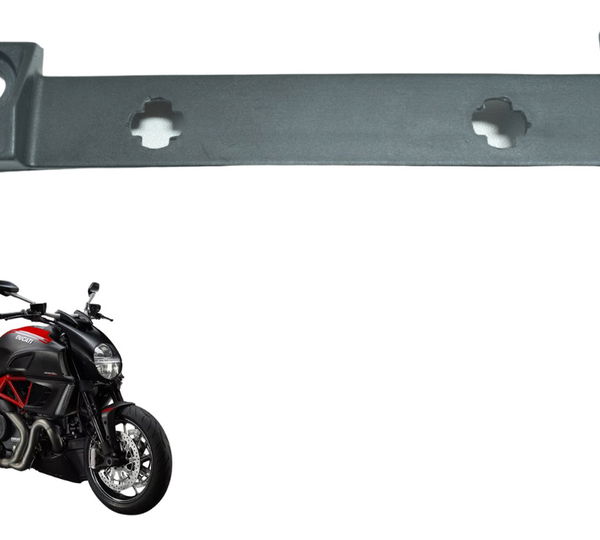 Suporte Modulo Ducati Diavel 11-16 Original