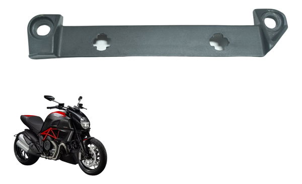 Suporte Modulo Ducati Diavel 11-16 Original