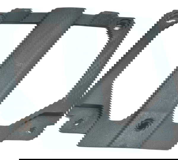 Acabamento Frontal Radiador C/ Det Ducati Diavel 11-16 Orig