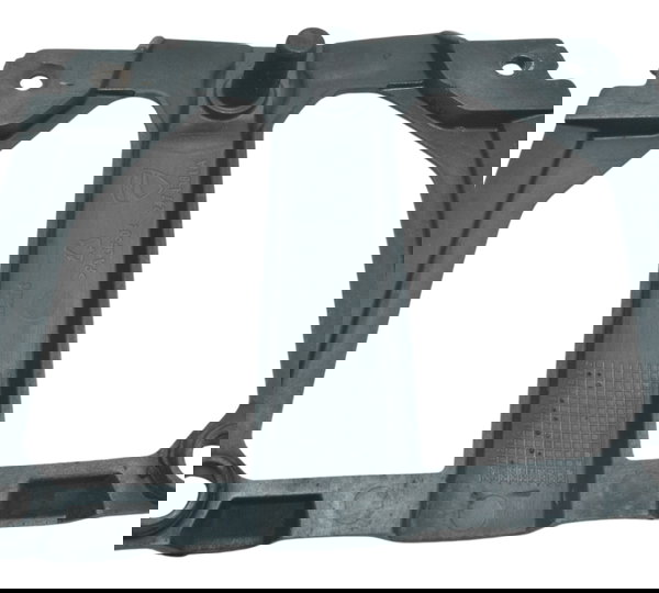 Acabamento Frontal Radiador C/ Det Ducati Diavel 11-16 Orig