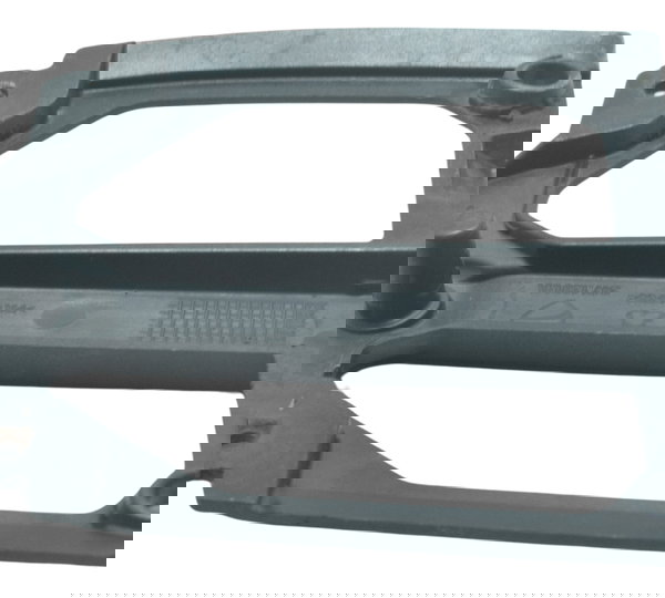 Acabamento Frontal Radiador C/ Det Ducati Diavel 11-16 Orig