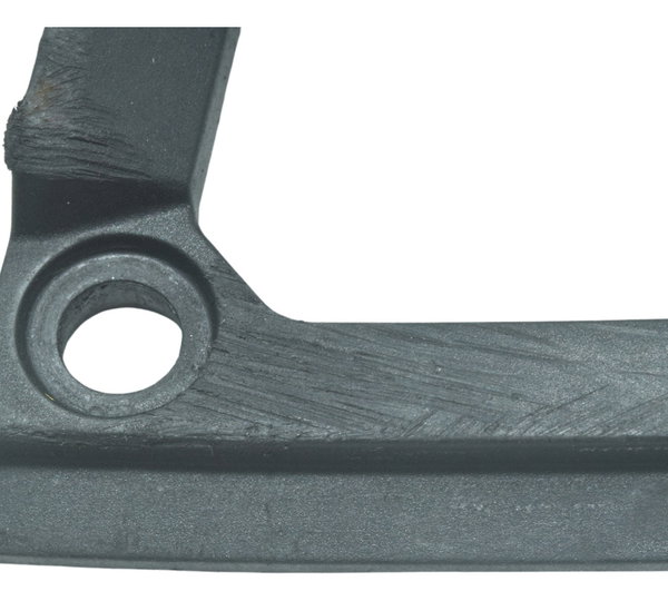 Acabamento Frontal Radiador C/ Det Ducati Diavel 11-16 Orig