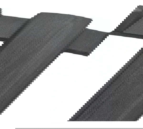 Acabamento Frontal Radiador C/ Det Ducati Diavel 11-16 Orig