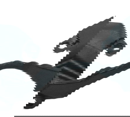 Acabamento Carenagem Interna Ducati Diavel 11-16 Original