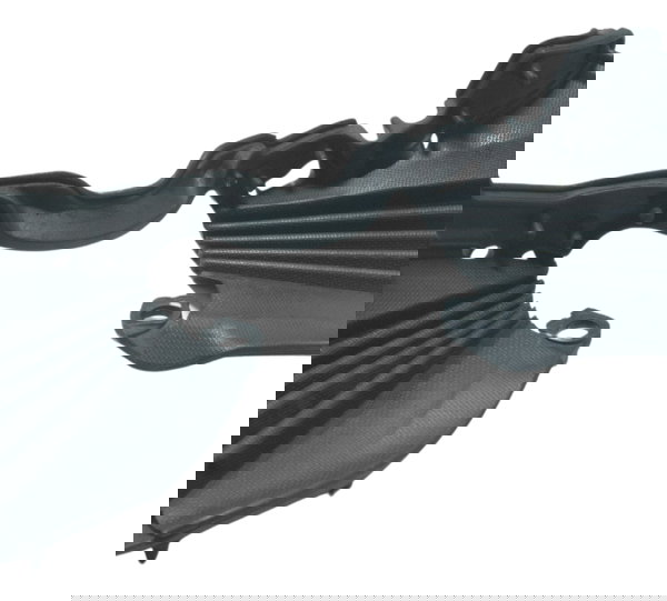 Acabamento Carenagem Interna Ducati Diavel 11-16 Original