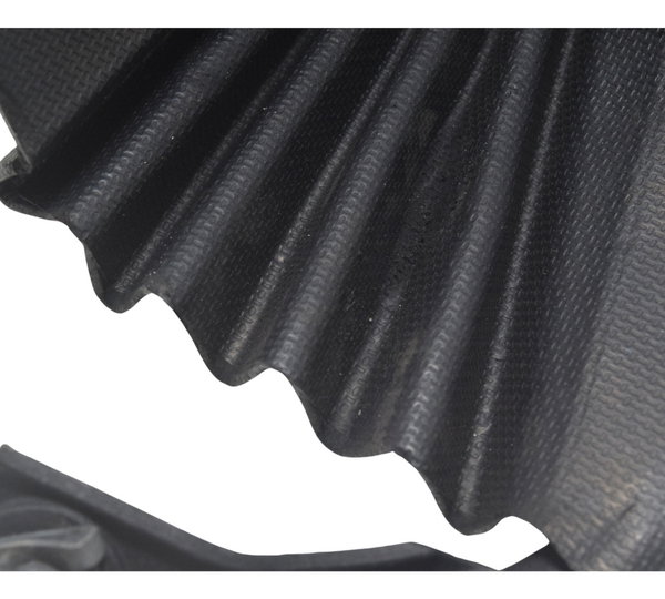 Acabamento Carenagem Interna Ducati Diavel 11-16 Original