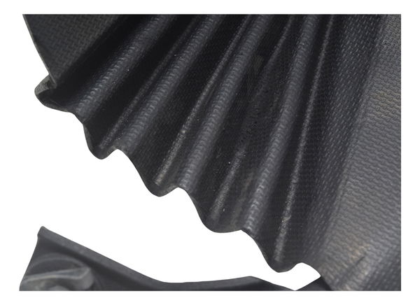 Acabamento Carenagem Interna Ducati Diavel 11-16 Original
