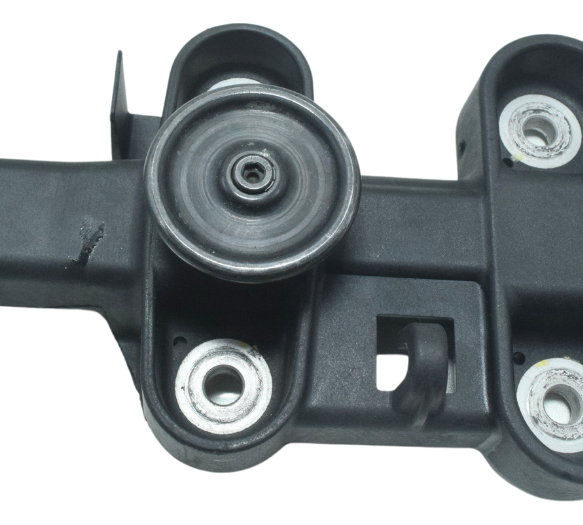 Suporte Trava Banco C/ Avaria Ducati Diavel 11-16 Original Preto