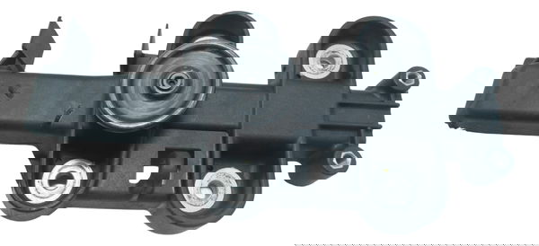 Suporte Trava Banco C/ Avaria Ducati Diavel 11-16 Original