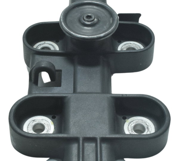 Suporte Trava Banco C/ Avaria Ducati Diavel 11-16 Original Preto