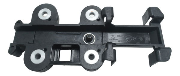 Suporte Trava Banco C/ Detalhes Ducati Diavel 11-16 Original
