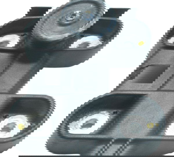 Suporte Trava Banco C/ Detalhes Ducati Diavel 11-16 Original