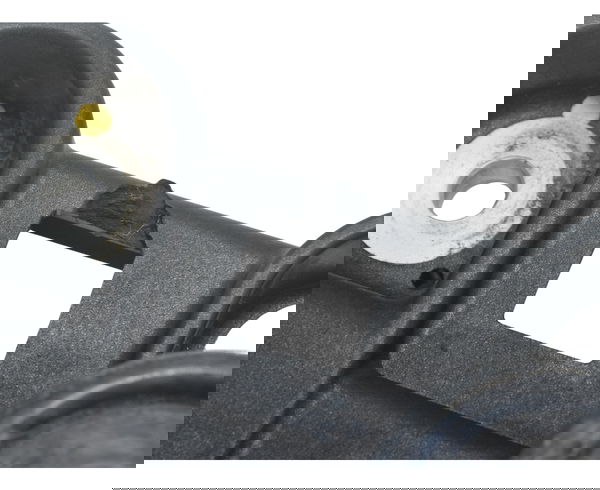 Suporte Trava Banco C/ Detalhes Ducati Diavel 11-16 Original