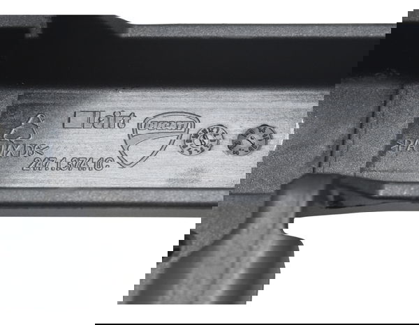 Suporte Trava Banco C/ Detalhes Ducati Diavel 11-16 Original