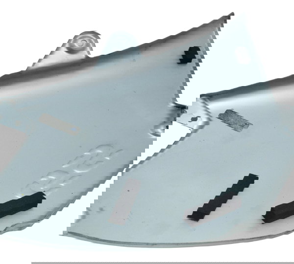 Tampa Lateral Direita Bmw R 1200 Gs R1200 04-07 Original