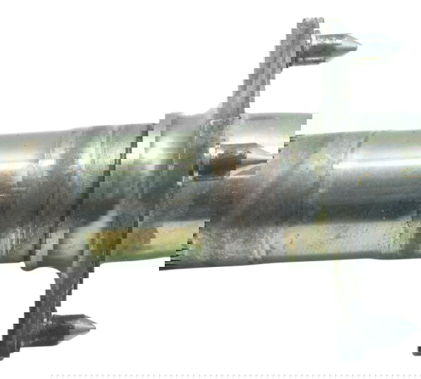 Eixo Roda Traseira Ducati Diavel 11-16 Original