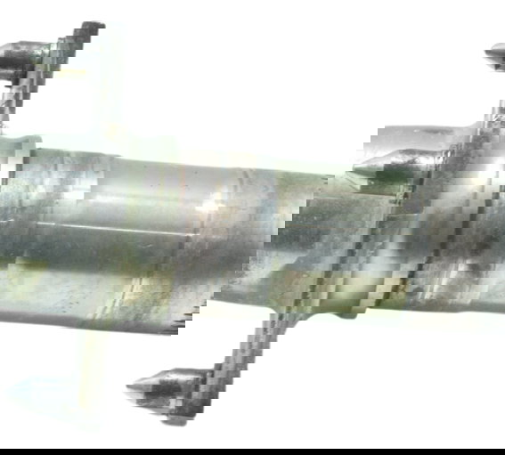 Eixo Roda Traseira Ducati Diavel 11-16 Original