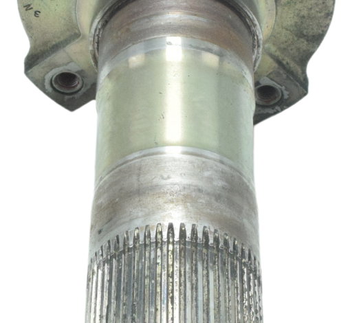 Eixo Roda Traseira Ducati Diavel 11-16 Original