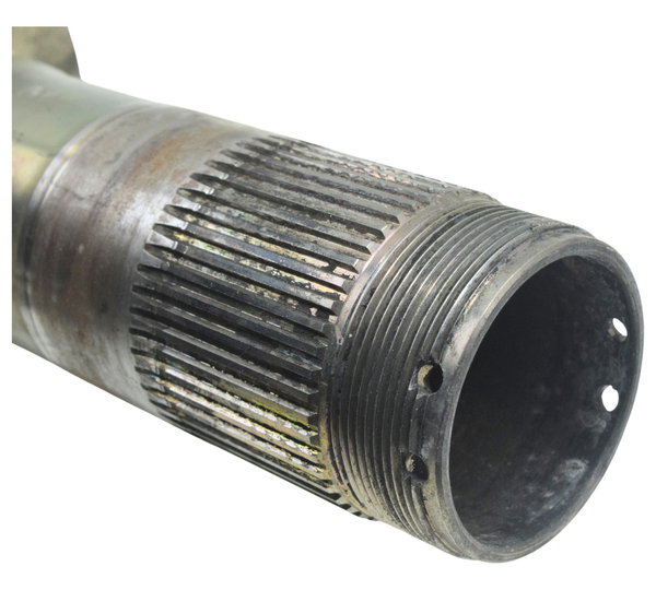 Eixo Roda Traseira Ducati Diavel 11-16 Original