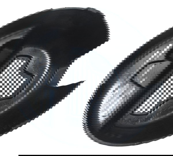 Acabamento Bomba Combustível Bmw R 1200 Gs R1200 04-07 Orig