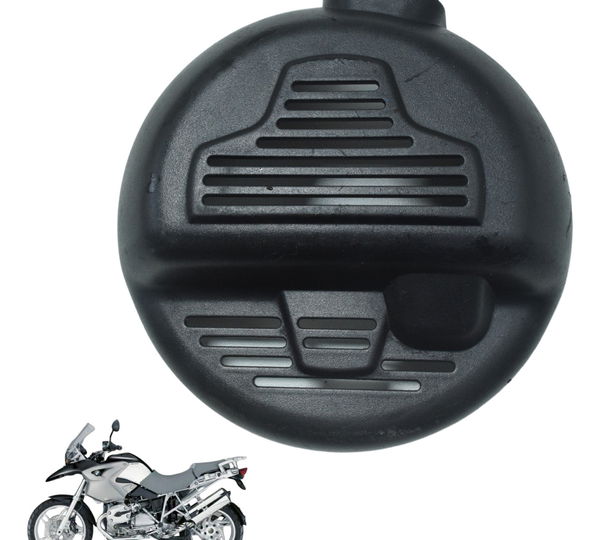 Acabamento Bomba Combustível Bmw R 1200 Gs R1200 04-07 Orig