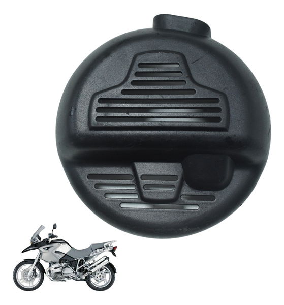 Acabamento Bomba Combustível Bmw R 1200 Gs R1200 04-07 Orig
