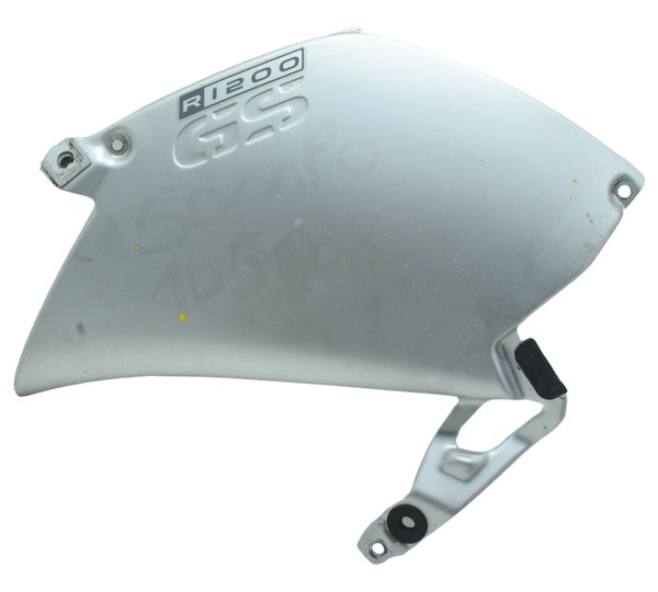 Tampa Lateral Esquerda Bmw R 1200 Gs R1200 04-07 Original
