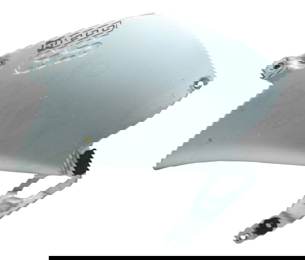 Tampa Lateral Esquerda Bmw R 1200 Gs R1200 04-07 Original