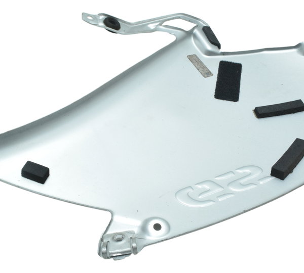Tampa Lateral Esquerda Bmw R 1200 Gs R1200 04-07 Original