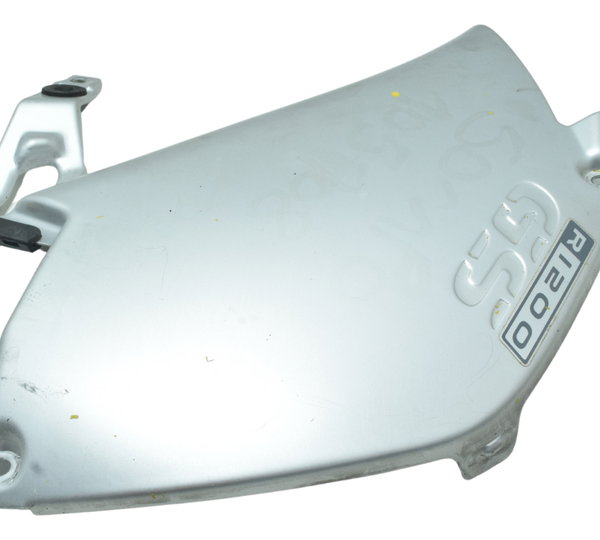 Tampa Lateral Esquerda Bmw R 1200 Gs R1200 04-07 Original
