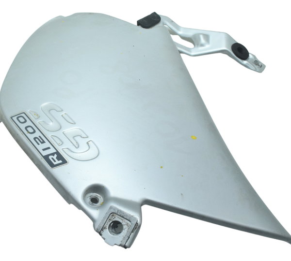 Tampa Lateral Esquerda Bmw R 1200 Gs R1200 04-07 Original