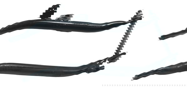 Suporte Frontal Chassi Bmw R 1200 Gs R1200 04-07 Original