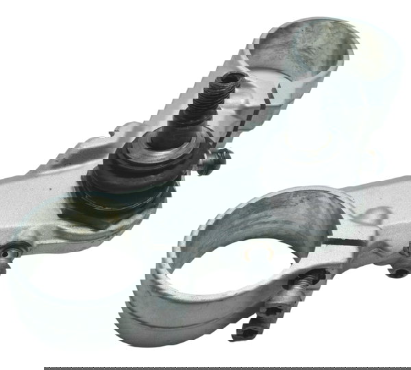 Mesa Inferior Bmw R 1200 Gs R1200 04-07 Original