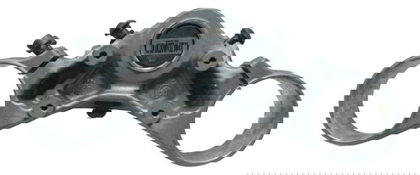 Mesa Inferior Bmw R 1200 Gs R1200 04-07 Original