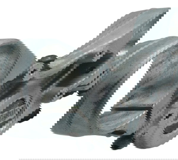 Mesa Inferior Bmw R 1200 Gs R1200 04-07 Original