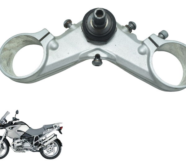 Mesa Inferior Bmw R 1200 Gs R1200 04-07 Original