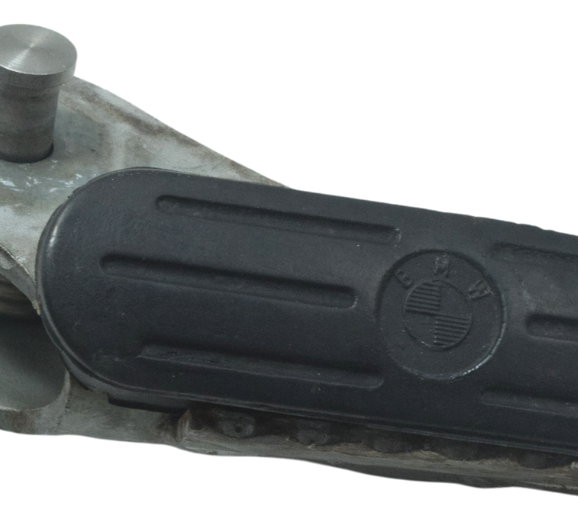 Pedaleira Dianteira Direita Bmw R 1200 Gs R1200 04-07 Orig