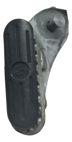 Pedaleira Dianteira Direita Bmw R 1200 Gs R1200 04-07 Orig
