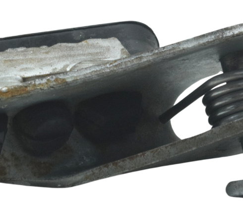 Pedaleira Dianteira Direita Bmw R 1200 Gs R1200 04-07 Orig