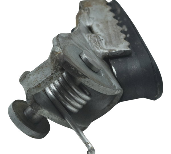 Pedaleira Dianteira Direita Bmw R 1200 Gs R1200 04-07 Orig