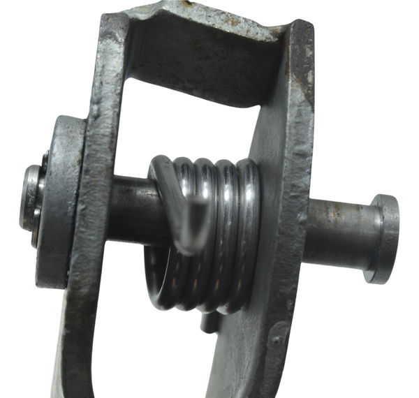 Pedaleira Dianteira Direita Bmw R 1200 Gs R1200 04-07 Orig