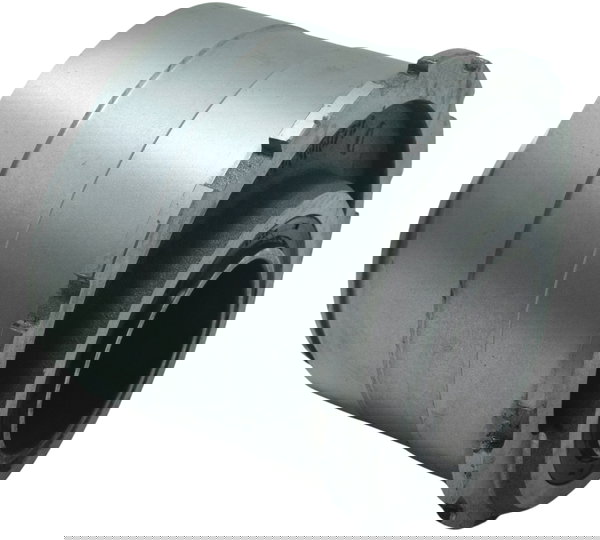 Cubo Roda Traseira Ducati Diavel 11-16 Original