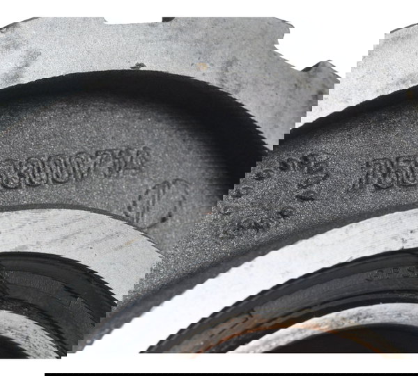 Cubo Roda Traseira Ducati Diavel 11-16 Original