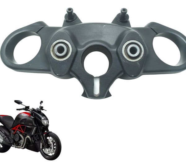 Mesa Superior Ducati Diavel 11-16 Original