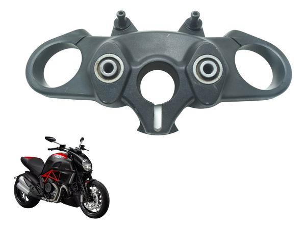 Mesa Superior Ducati Diavel 11-16 Original