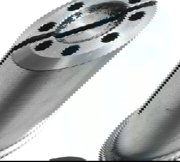 Mesa Inferior Ducati Diavel 11-16 Original