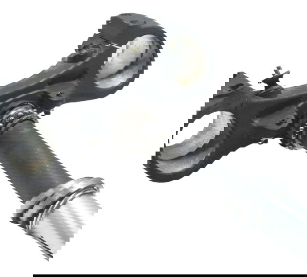 Mesa Inferior C/ Detalhes Ducati Diavel 11-16 Original