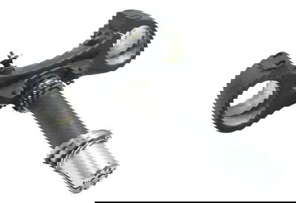 Mesa Inferior C/ Detalhes Ducati Diavel 11-16 Original