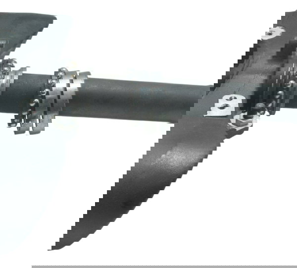 Mesa Inferior C/ Detalhes Ducati Diavel 11-16 Original