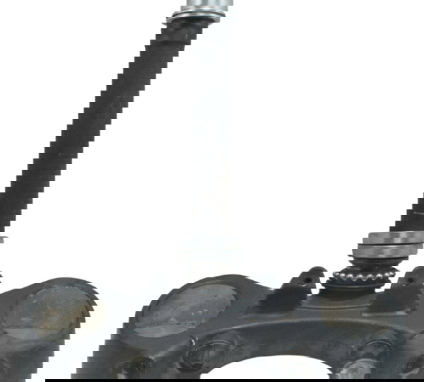 Mesa Inferior C/ Detalhes Ducati Diavel 11-16 Original